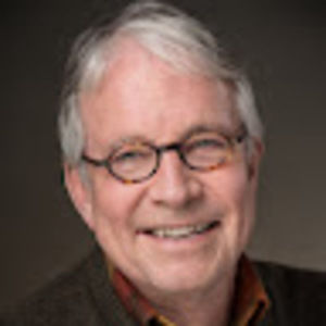 Meet your Posher, Jim